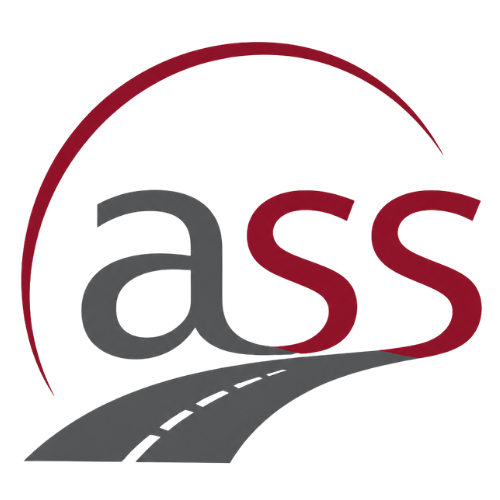 Aktion Sichere Straße e. V. Logo